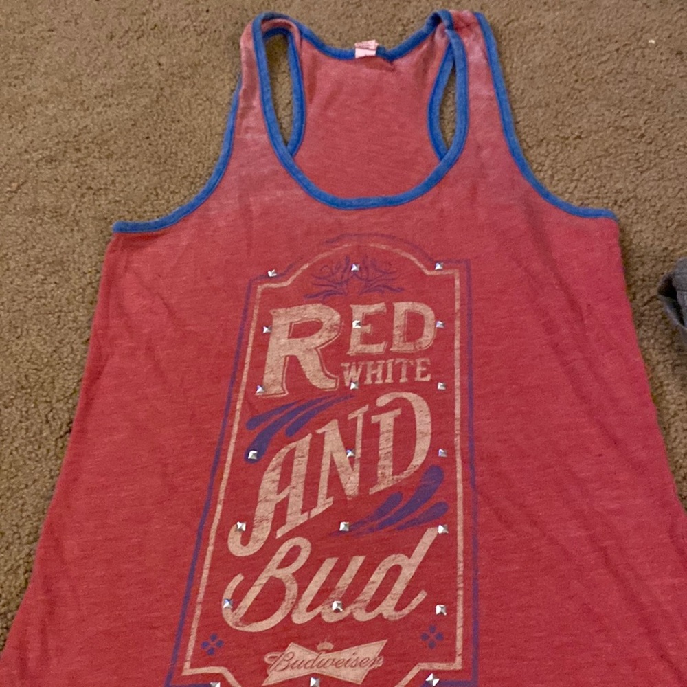 Budweiser T-shirts